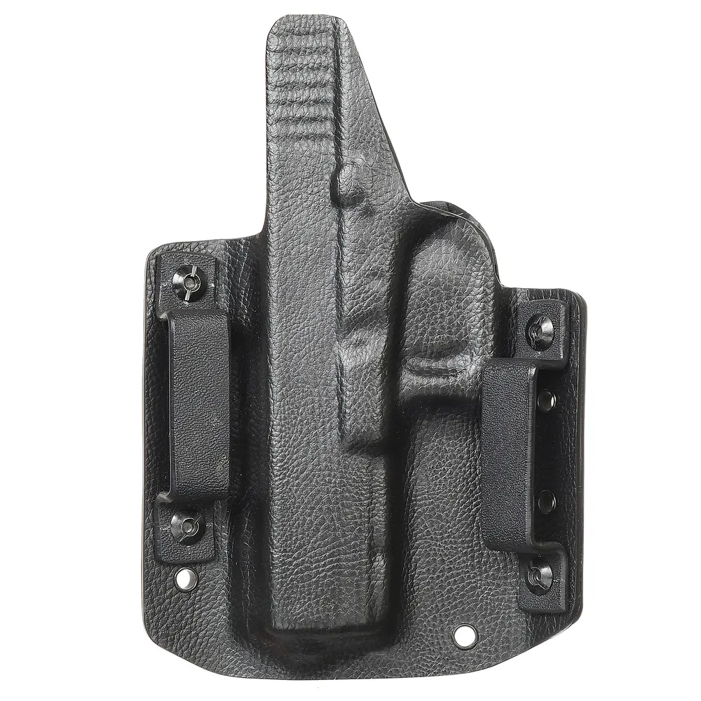 Кобура из Kydex под Glock (без отверстия) 5.45 DESIGN