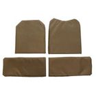 Противоосколочный пакет в разгрузочный жилет "Вольфрам" 5.45 DESIGN