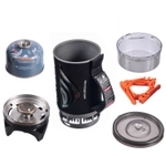 Портативная система приготовления Jetboil