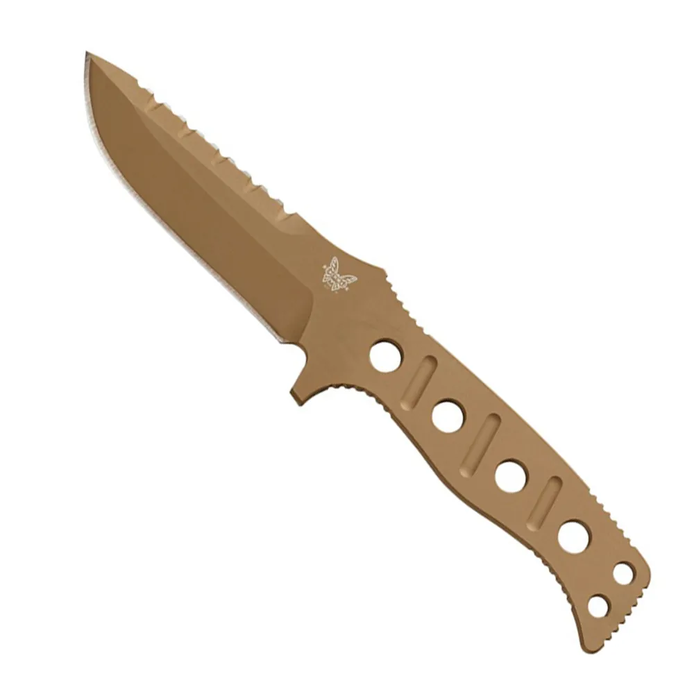 Тактический нож 375 SN Adamas Benchmade
