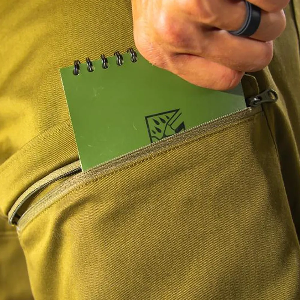 Тактические брюки Universal CL Otte Gear