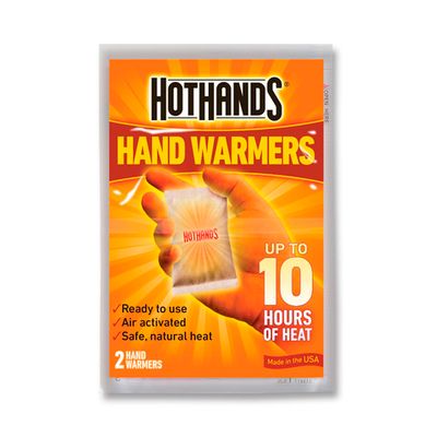 Грелки для рук HotHands | Военторг ALLMULTICAM 