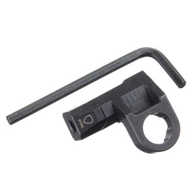 Адаптер для быстросъемных антабок "АФР Дрек" РТМ | Военторг ALLMULTICAM 