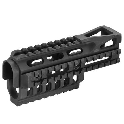 Цевье "Тис" Alfa Arms | Военторг ALLMULTICAM 