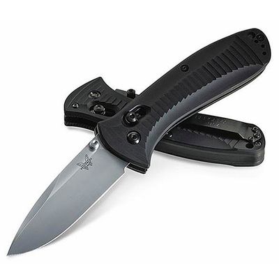 Тактический складной нож 5000 BM Presidio Auto Axis Benchmade | Военторг ALLMULTICAM 