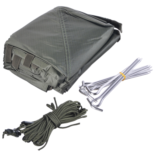 Тент Snugpack в магазине военной одежды и снаряжения Allmulticam