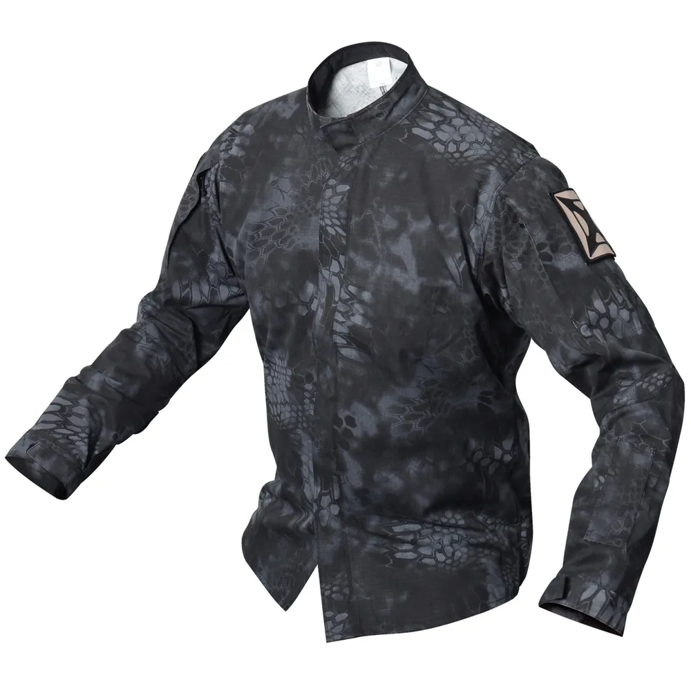 Тактическая рубашка Gunfighter Vertx