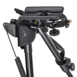 Сошки Harris Bipod серия S (на вращающемся основании) модель L 9-13