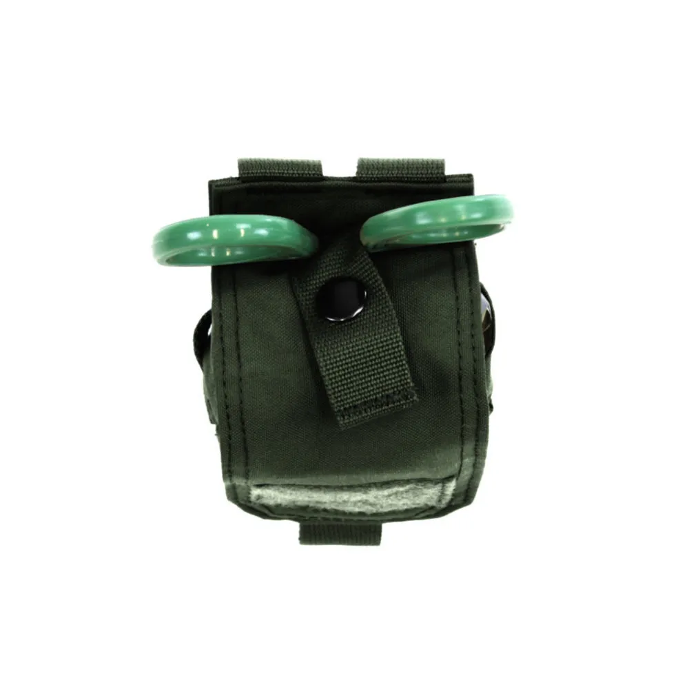 Медицинский подсумок Individual First Aid Kit Warrior Assault Systems