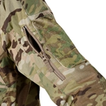 Тактическая куртка TFJ (Tactical Field Jacket) Tactical Performance