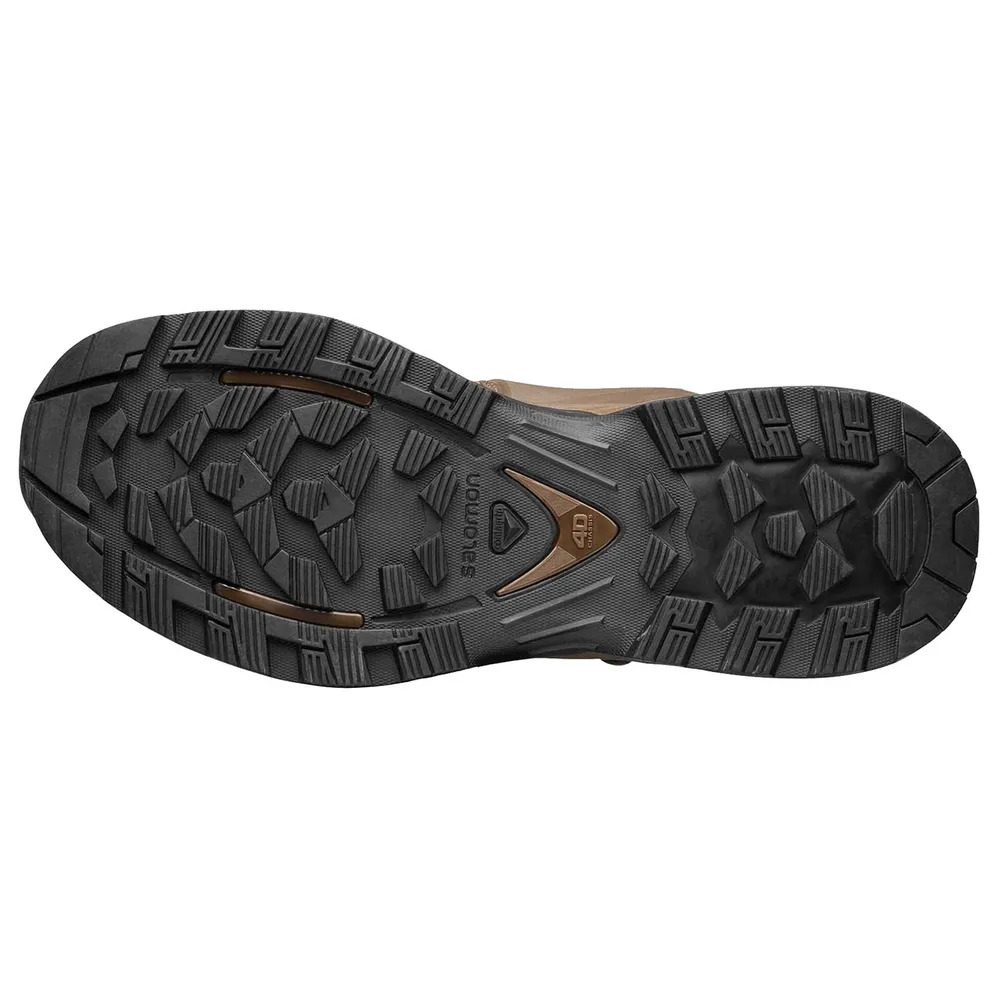 Тактические ботинки Quest 4D GTX Forces 2 EN Salomon