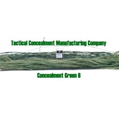 Маскировочная краска для ткани Concealment Green 8 Tactical Concealment | Военторг ALLMULTICAM 