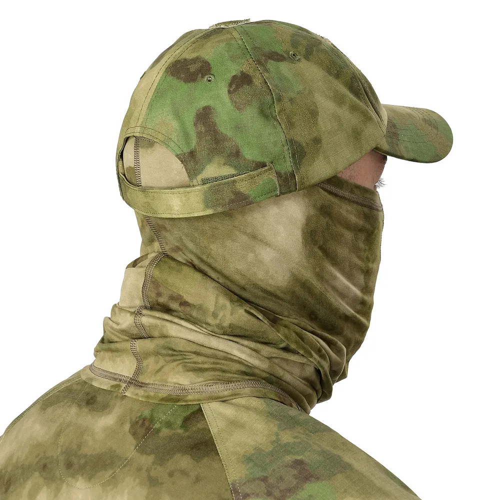 Шарф-труба Питон-С 5.45 DESIGN