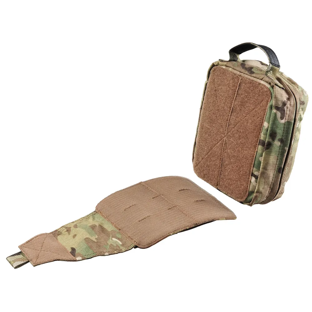 Медицинский подсумок Medic Rip Off Warrior Assault Systems
