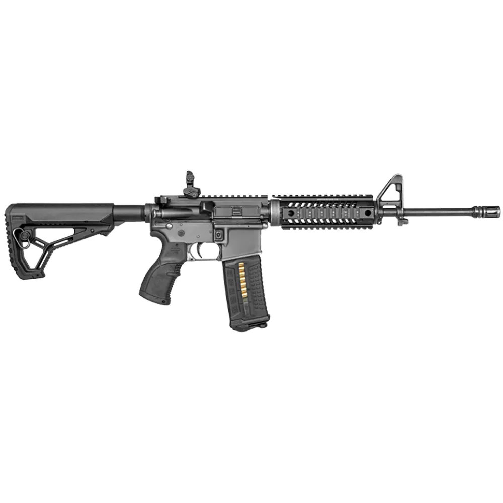 Полимерный приклад Green GL-Core Fab-Defense