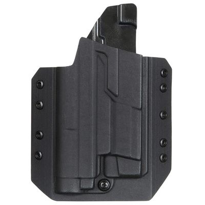 Кобура из Kydex под Ярыгин с фонарём после 2011 года 5.45 DESIGN | Военторг ALLMULTICAM 