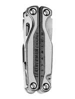 Мультитул Leatherman Charge Titanium
