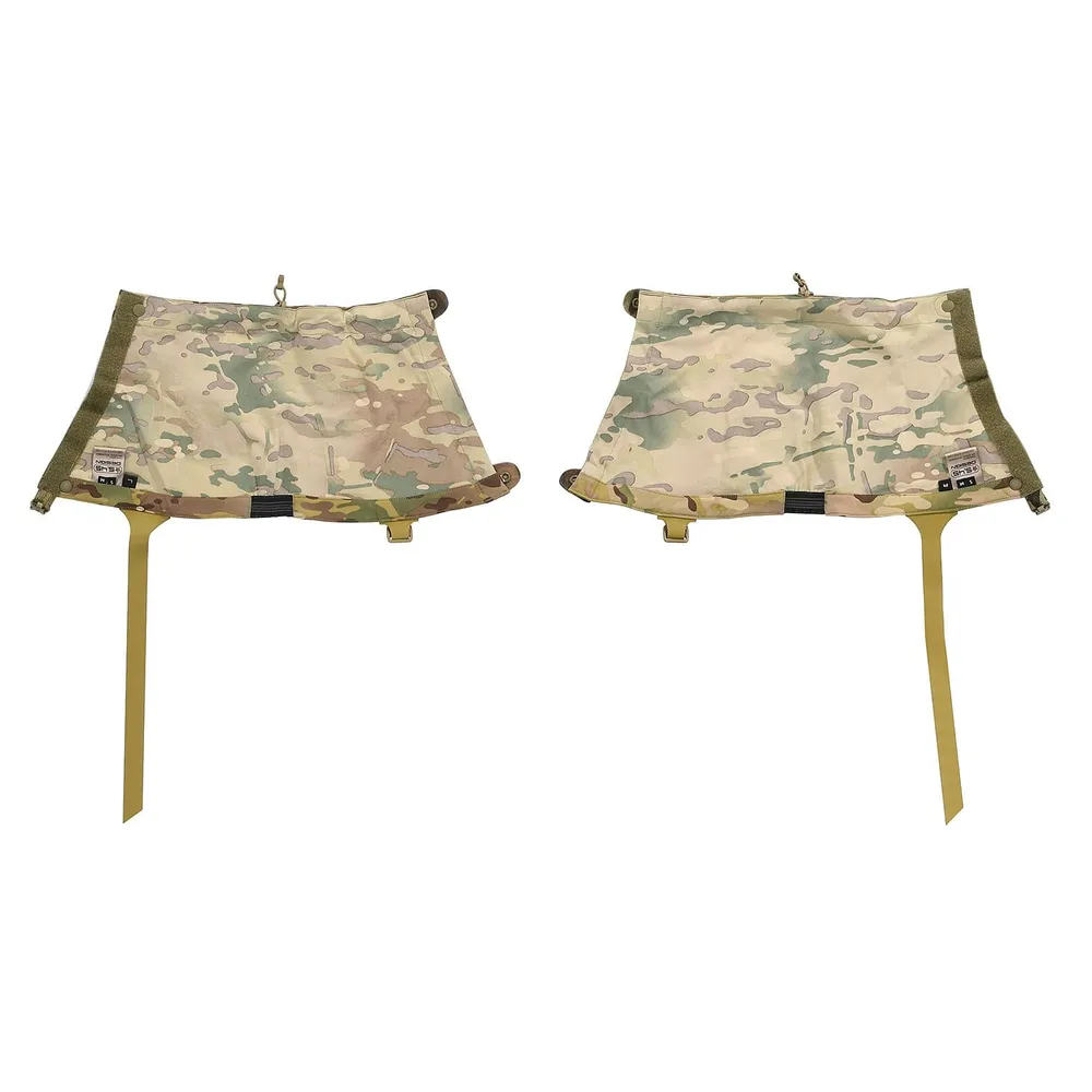 Гамаши "Скорпион Лайт GEN 2" 5.45 DESIGN