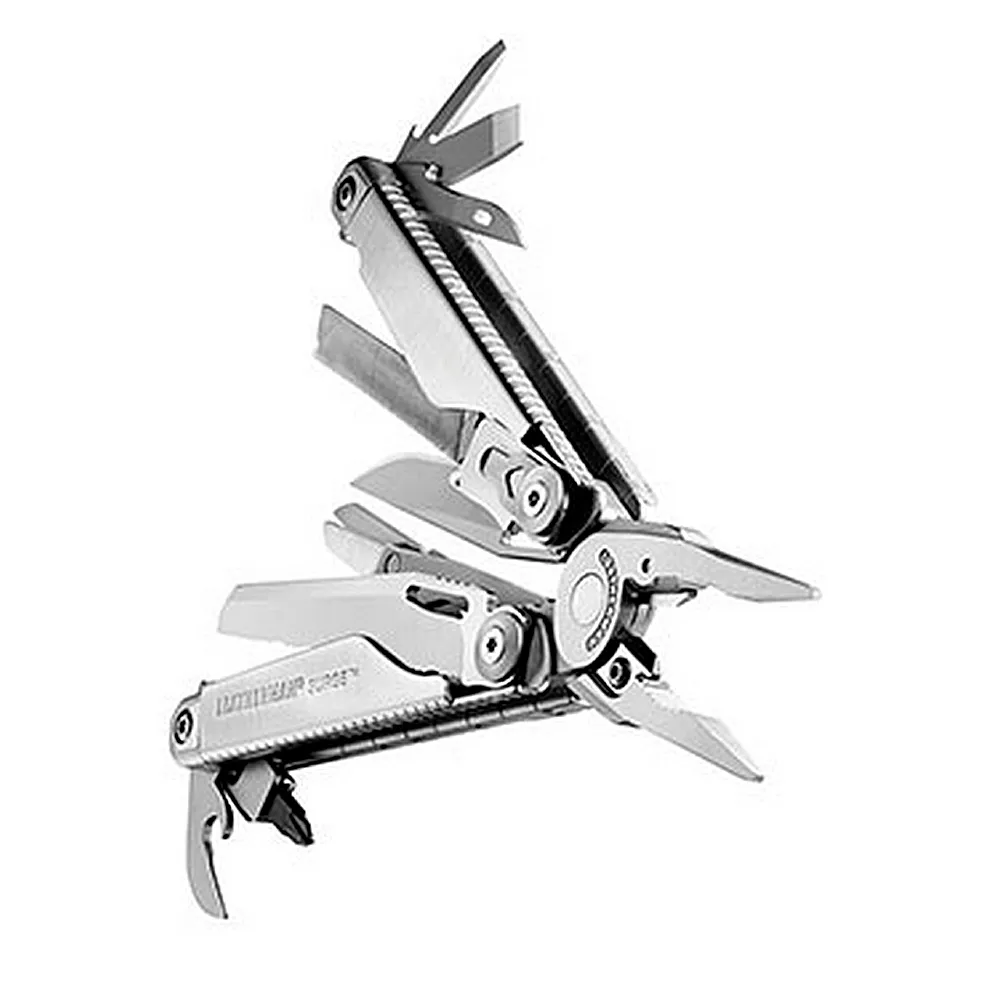 Мультитул Leatherman Surge