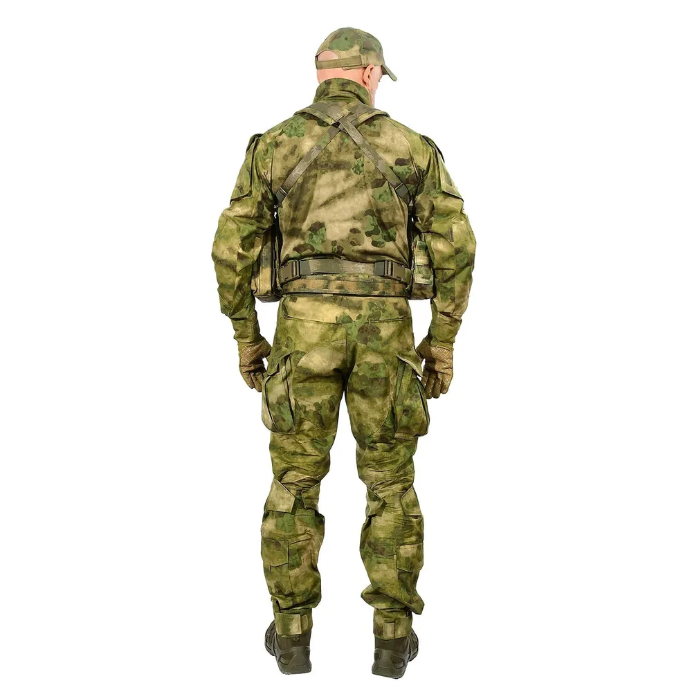 Разгрузочный жилет Forester 5.45 DESIGN
