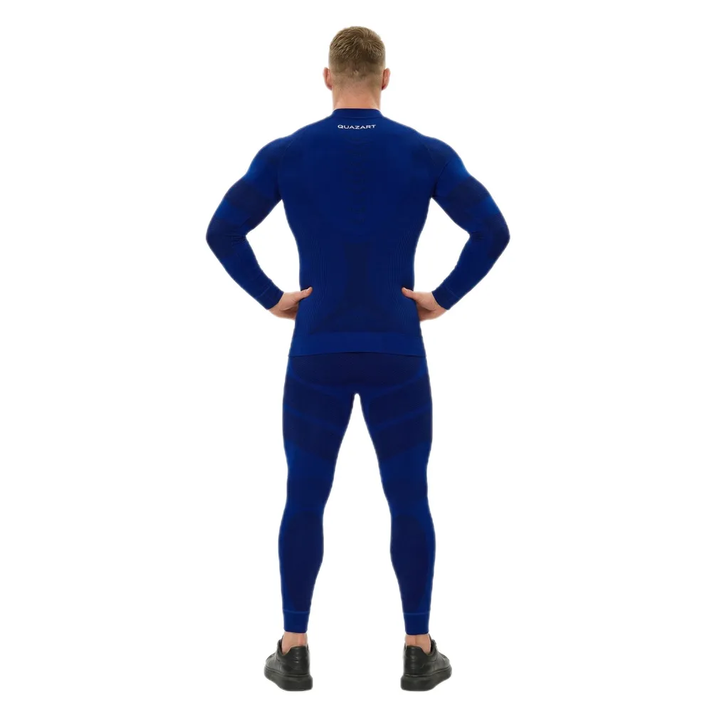Термокальсоны Merino Thermo мужские QUAZART