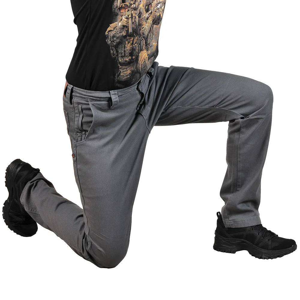 Тактические штаны Delta Stretch Vertx
