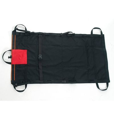 Эвакуационно-спасательное полотно Flat Evac Agilite | Военторг ALLMULTICAM 