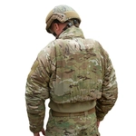 Тактическая куртка HalfJak Insulation Crye Precision