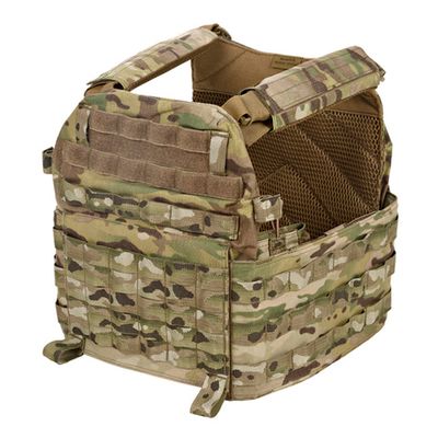 Боковые вставки из мягкой брони для жилета DCS 5.45 DESIGN (комплект 2шт) | Военторг ALLMULTICAM 