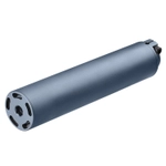 Супрессор для калибра 7,62 с фиксатором резьбы M24x1,5 TL762-A Saimaa Still