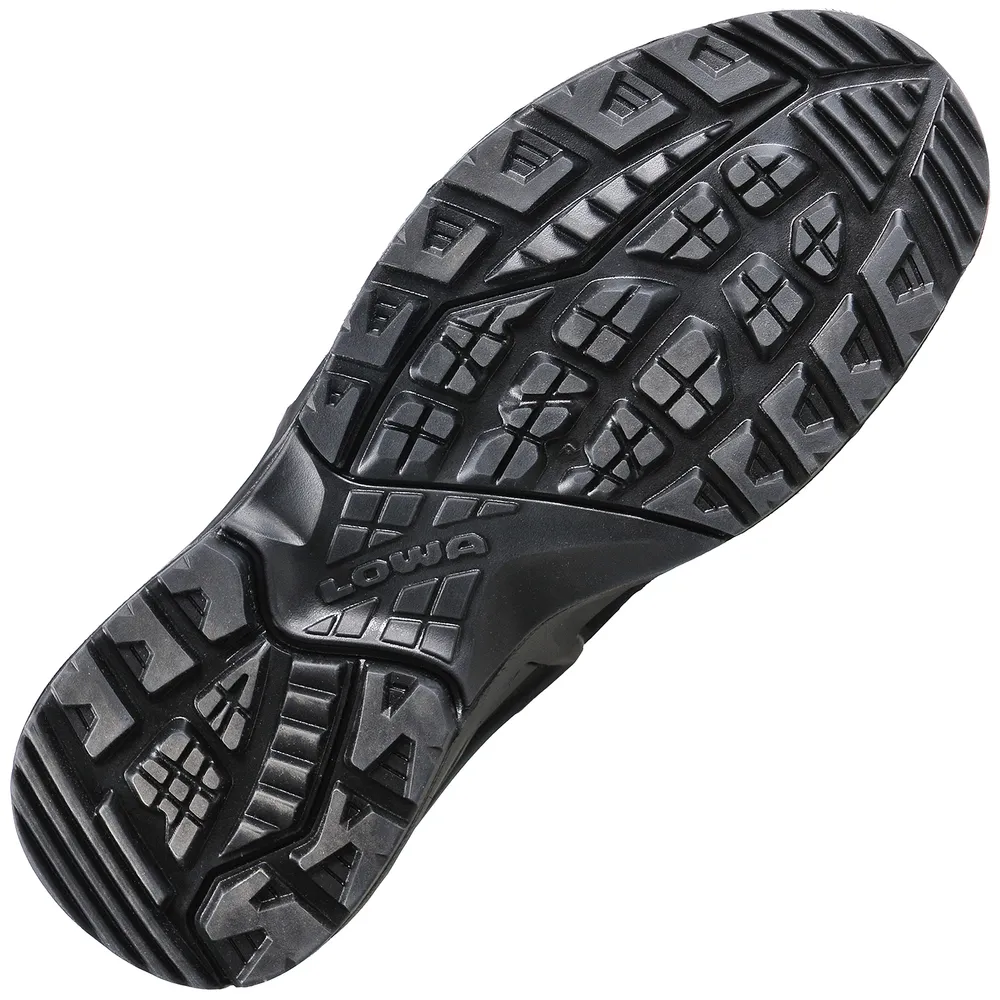Тактические ботинки Zephyr GTX Lo TF Lowa