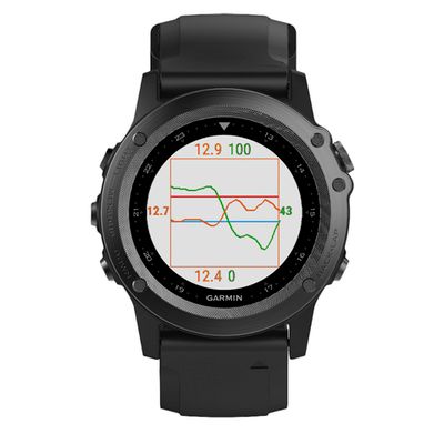 Тактические часы Garmin Tactix Bravo | Военторг ALLMULTICAM 