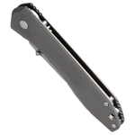 Тактический складной нож 761 Titanium Benchmade