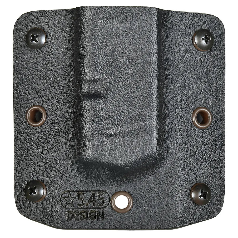Подсумок из Kydex под 1 магазин Пистолета Ярыгина 5.45 DESIGN