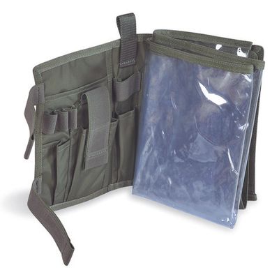 Командная панель для карт TT Map Case Large Tasmanian Tiger | Военторг ALLMULTICAM 