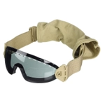 Тактические очки Boogie Soep Smith Optics