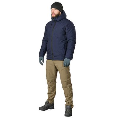 Тактическая демисезонная куртка "Урбан" 5.45 DESIGN | Военторг ALLMULTICAM 