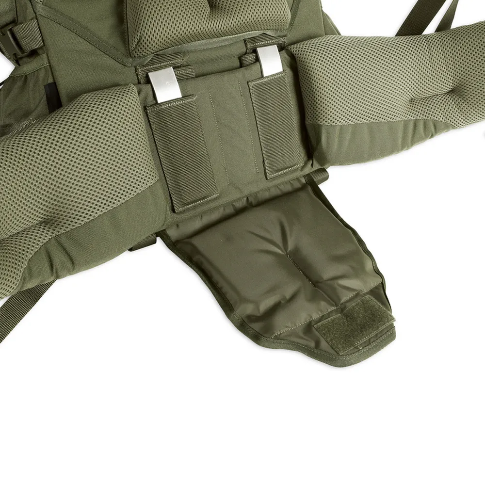 Рейдовый рюкзак TT Raid Pack MK II Tasmanian Tiger