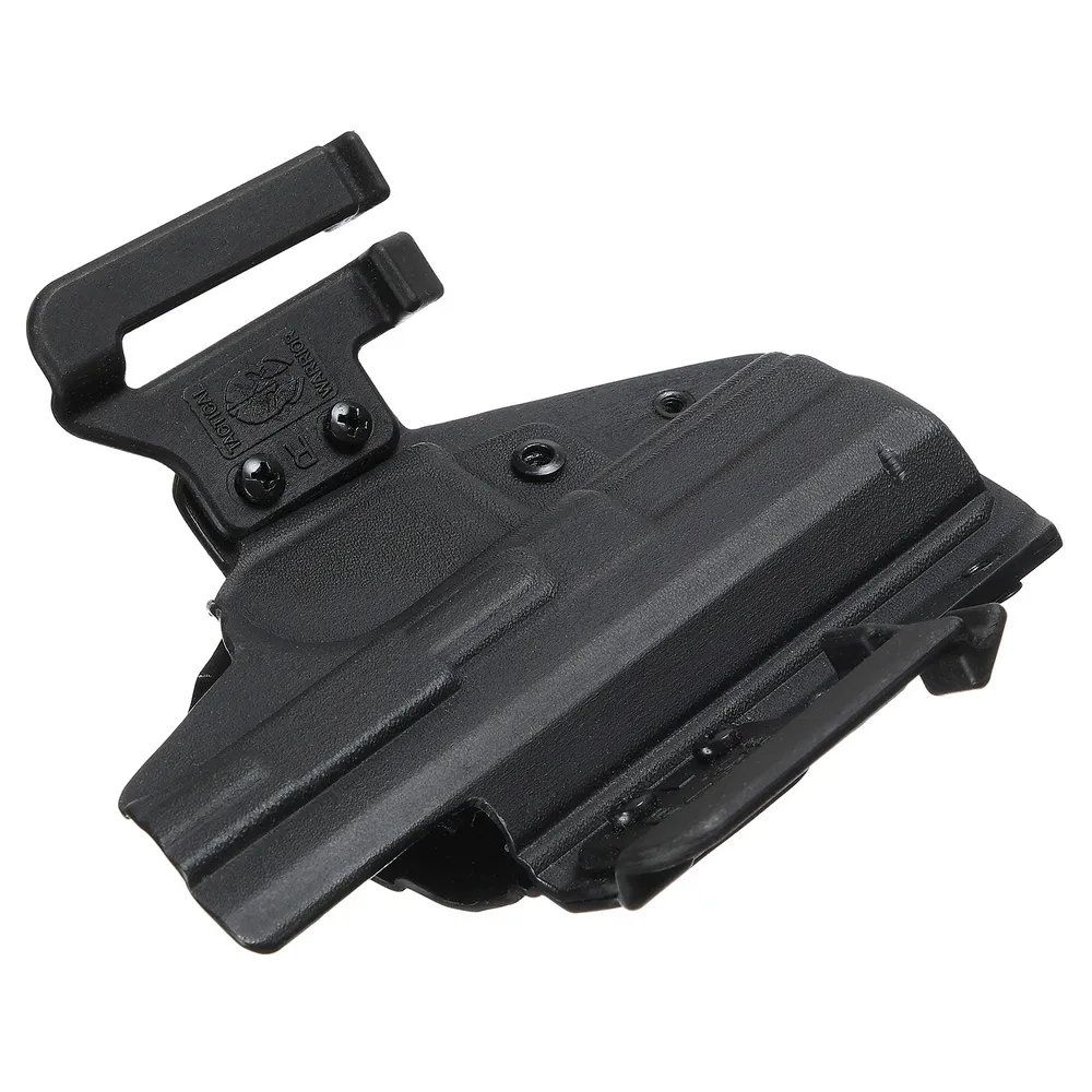 Быстросъемная кобура из Kydex под Grand Power T12 5.45 DESIGN