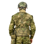 Баллистическая защита шеи 5.45 DESIGN