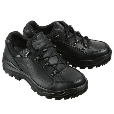 Женские тактические ботинки Renegate II GTX Lo Ws Lowa | Военторг ALLMULTICAM 