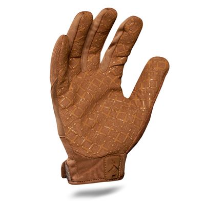 Тактические перчатки Tactical Grip Ironclad | Военторг ALLMULTICAM 