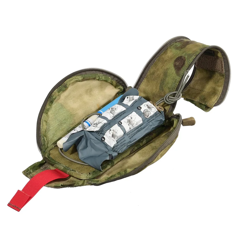 Малый медицинский подсумок 5.45 DESIGN