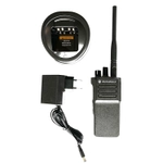 Цифровая портативная радиостанция DP4401 E VHF Motorola