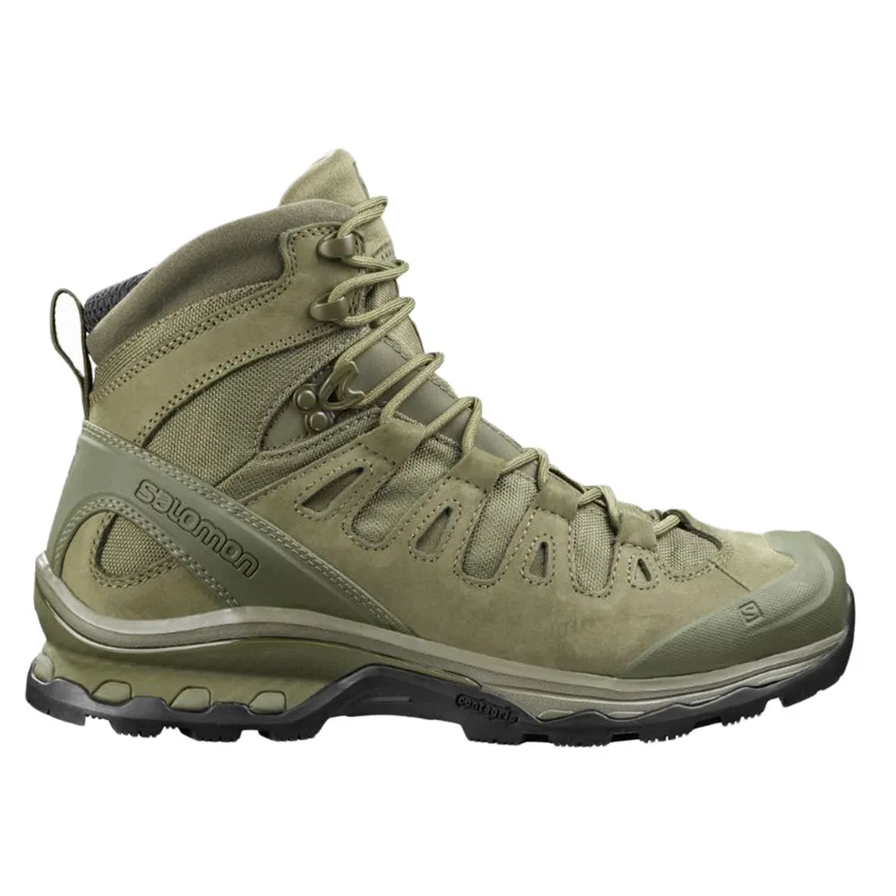 Тактические ботинки Quest 4D GTX Forces 2 EN Salomon