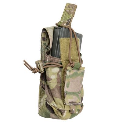 Подсумок 5.56/7.62/MBITR Crye Precision | Военторг ALLMULTICAM 