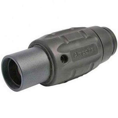 Увеличитель 3х для коллиматорных прицелов Aimpoint | Военторг ALLMULTICAM 