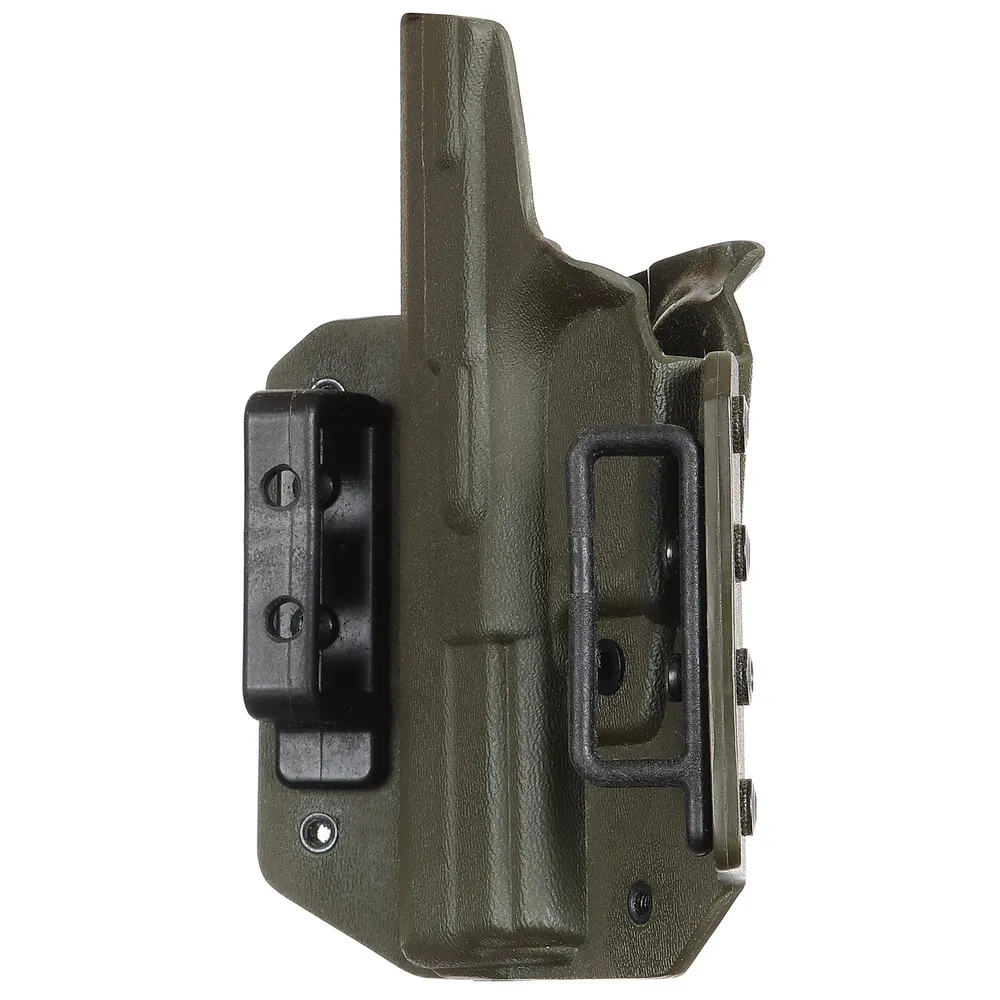 Кобура из Kydex под Grand Power T12 5.45 DESIGN