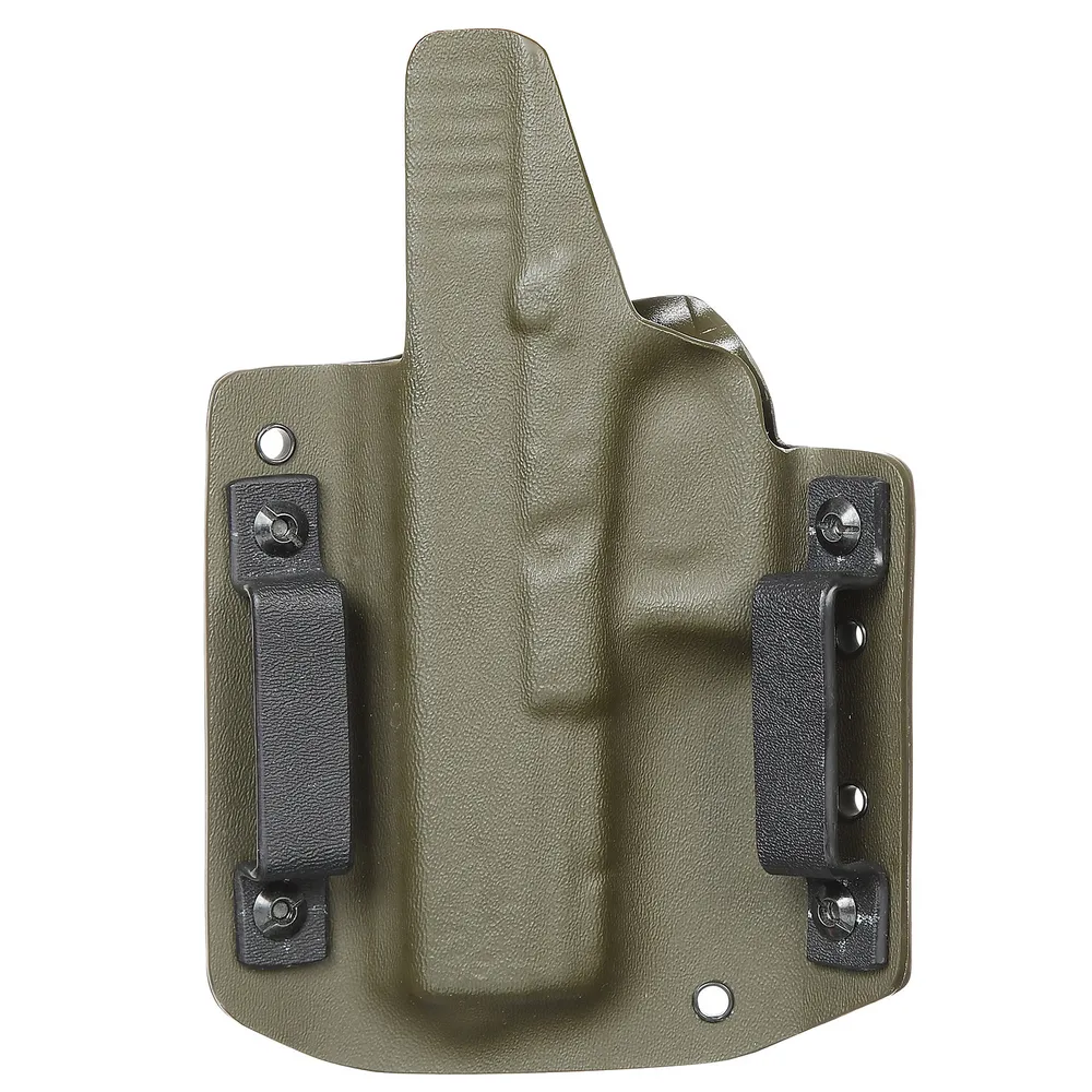Кобура из Kydex под Glock (без отверстия) 5.45 DESIGN