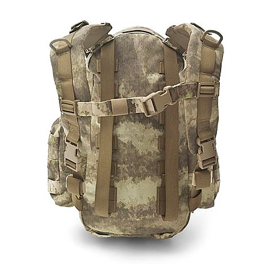 Тактический рюкзак c отделением для шлема Elite Ops Helmet Cargo